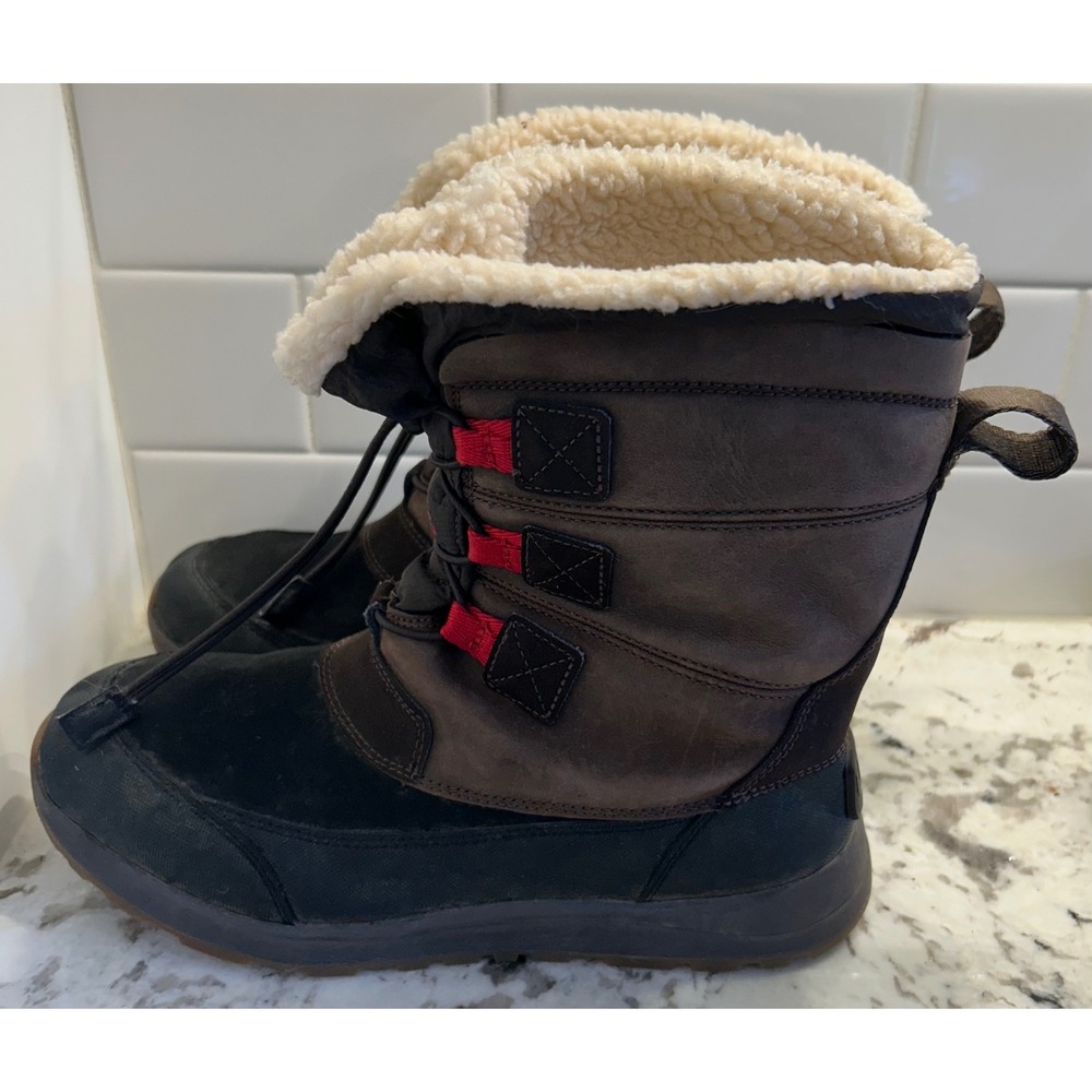 Ugg winter boots Bellemore Weather size 6